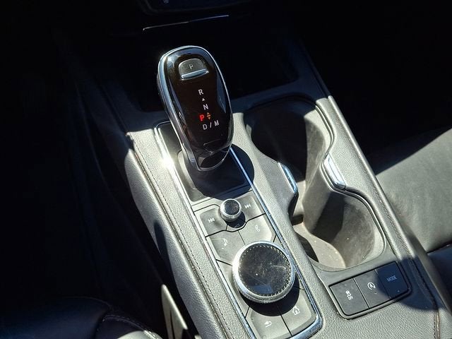 2021 Cadillac XT4 AWD Luxury