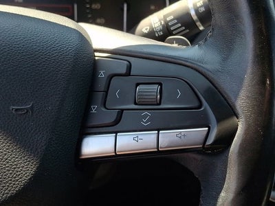 2021 Cadillac XT4 AWD Luxury