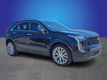 2021 Cadillac XT4 AWD Luxury