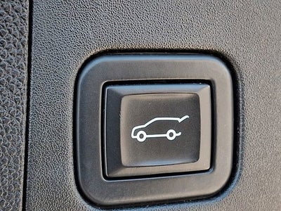 2021 Cadillac XT4 AWD Luxury