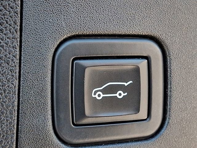 2021 Cadillac XT4 AWD Luxury