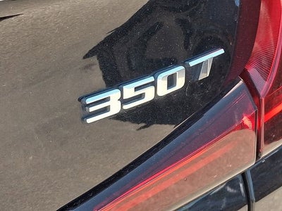 2021 Cadillac XT4 AWD Luxury