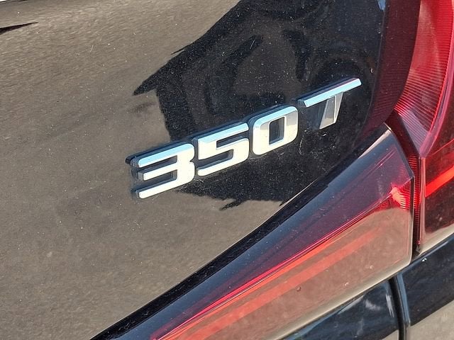 2021 Cadillac XT4 AWD Luxury