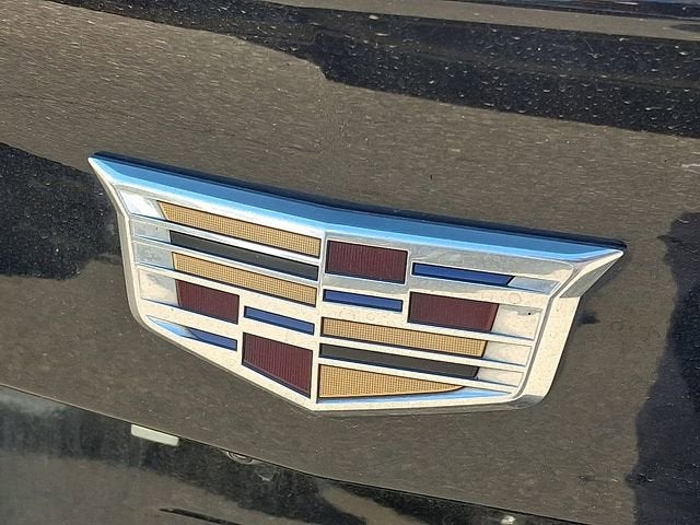 2021 Cadillac XT4 AWD Luxury
