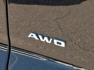 2021 Cadillac XT4 AWD Luxury