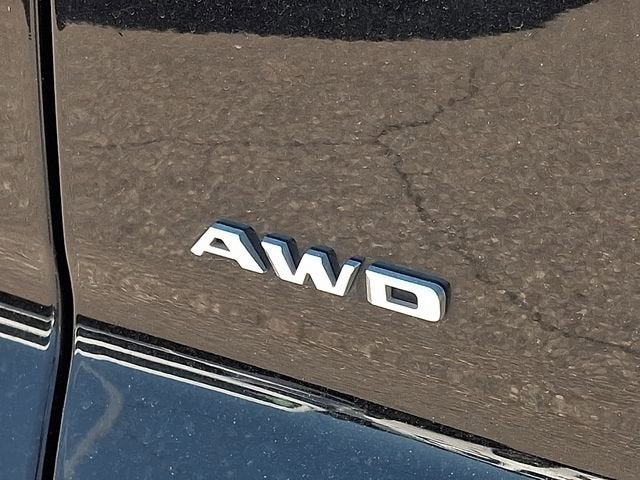 2021 Cadillac XT4 AWD Luxury
