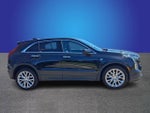 2021 Cadillac XT4 AWD Luxury