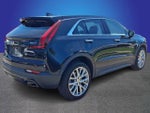 2021 Cadillac XT4 AWD Luxury