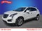 2018 Cadillac XT5 Luxury FWD