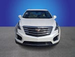 2018 Cadillac XT5 Luxury FWD