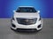 2018 Cadillac XT5 Luxury FWD