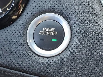 2018 Cadillac XT5 Luxury FWD