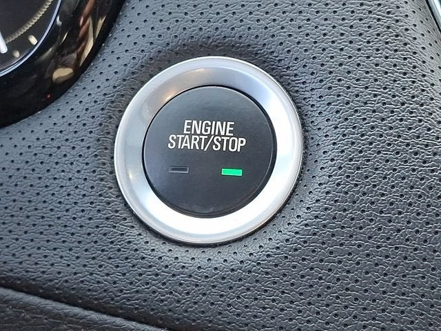 2018 Cadillac XT5 Luxury FWD