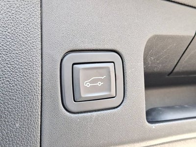 2018 Cadillac XT5 Luxury FWD