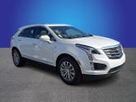 2018 Cadillac XT5 Luxury FWD