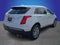 2018 Cadillac XT5 Luxury FWD