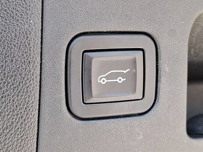 2019 Cadillac XT5 Luxury FWD