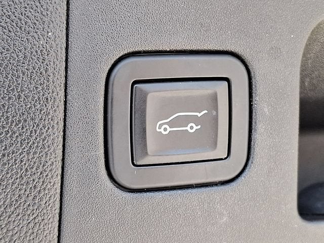 2019 Cadillac XT5 Luxury FWD
