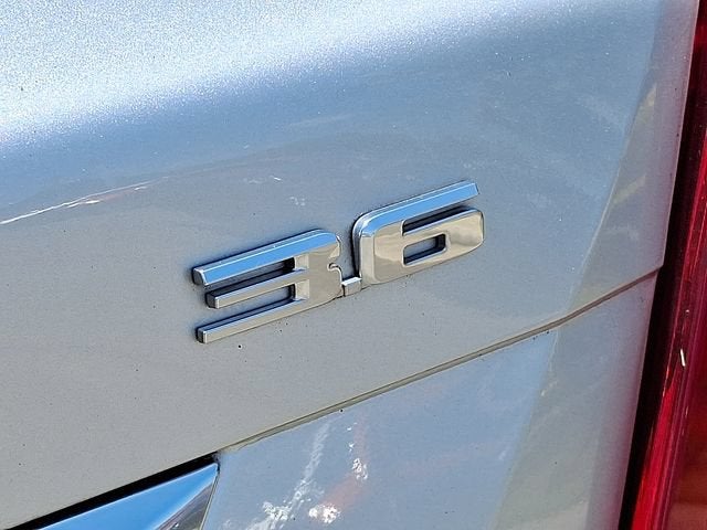 2019 Cadillac XT5 Luxury FWD
