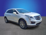 2019 Cadillac XT5 Luxury FWD