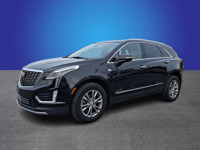 2023 Cadillac XT5 AWD Premium Luxury's photo