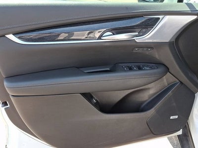 2021 Cadillac XT5 AWD Premium Luxury