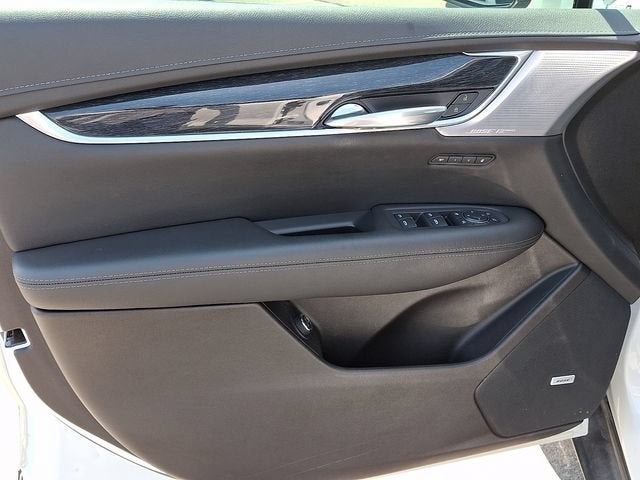 2021 Cadillac XT5 AWD Premium Luxury