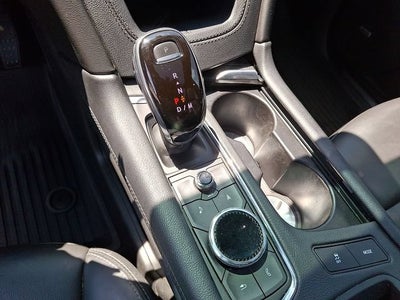 2021 Cadillac XT5 AWD Premium Luxury