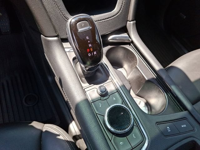 2021 Cadillac XT5 AWD Premium Luxury