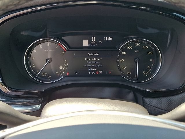 2021 Cadillac XT5 AWD Premium Luxury