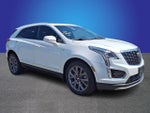 2021 Cadillac XT5 AWD Premium Luxury