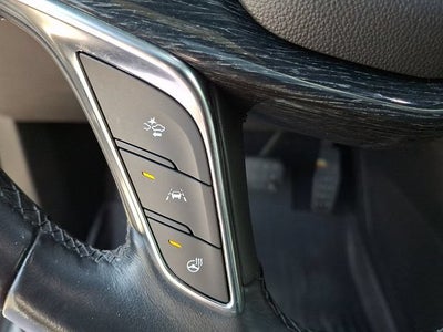 2021 Cadillac XT5 AWD Premium Luxury