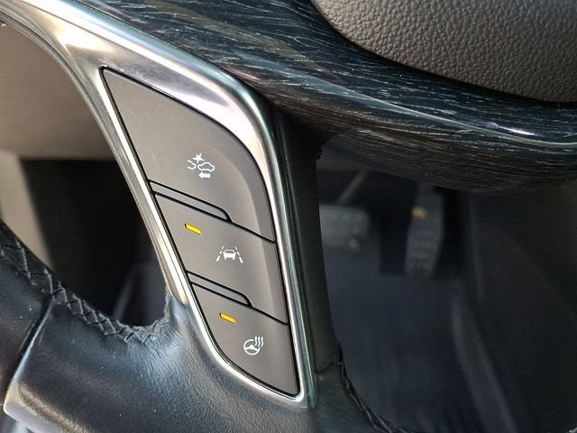 2021 Cadillac XT5 AWD Premium Luxury