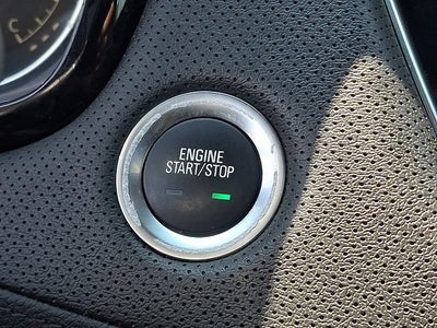 2021 Cadillac XT5 AWD Premium Luxury
