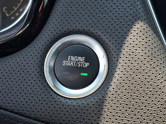 2021 Cadillac XT5 AWD Premium Luxury