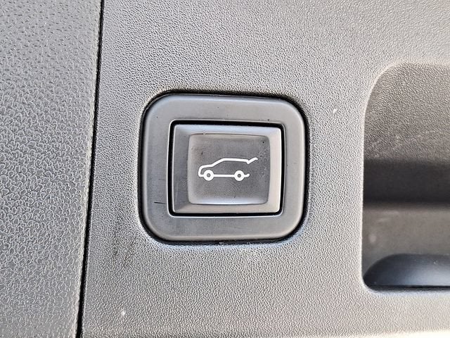 2021 Cadillac XT5 AWD Premium Luxury
