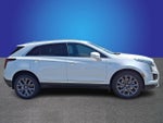 2021 Cadillac XT5 AWD Premium Luxury