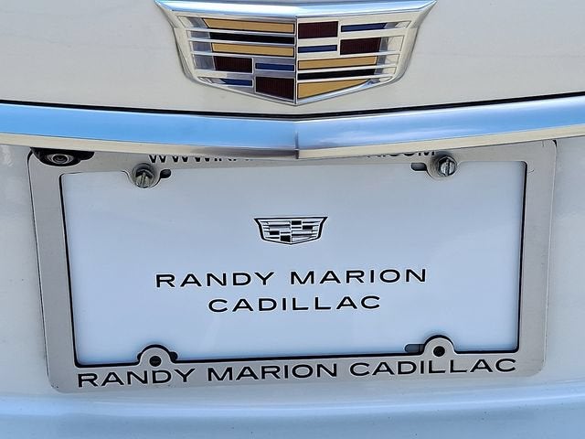2021 Cadillac XT5 AWD Premium Luxury
