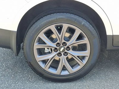 2021 Cadillac XT5 AWD Premium Luxury
