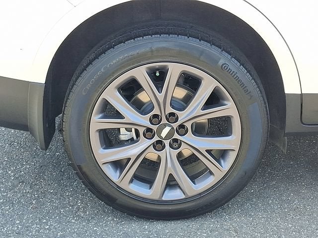 2021 Cadillac XT5 AWD Premium Luxury