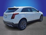 2021 Cadillac XT5 AWD Premium Luxury