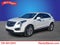 2018 Cadillac XT5 Luxury AWD