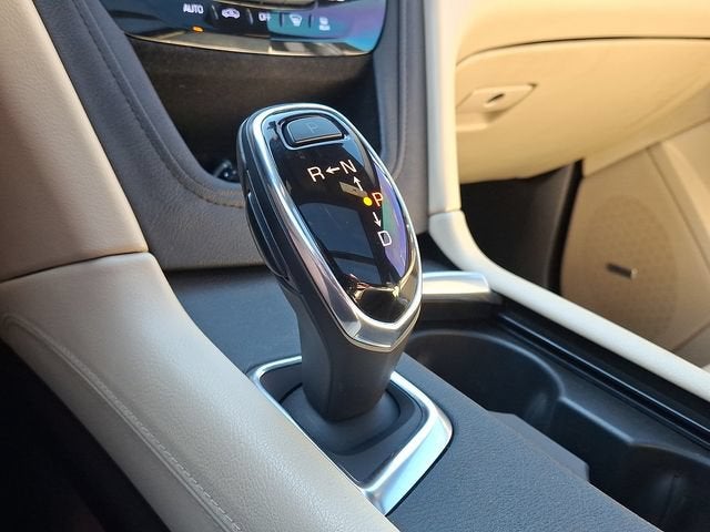 2018 Cadillac XT5 Luxury AWD