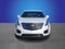 2018 Cadillac XT5 Luxury AWD