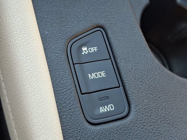 2018 Cadillac XT5 Luxury AWD