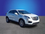 2018 Cadillac XT5 Luxury AWD