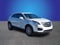 2018 Cadillac XT5 Luxury AWD
