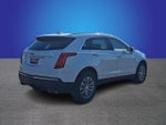 2018 Cadillac XT5 Luxury AWD