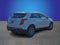 2018 Cadillac XT5 Luxury AWD