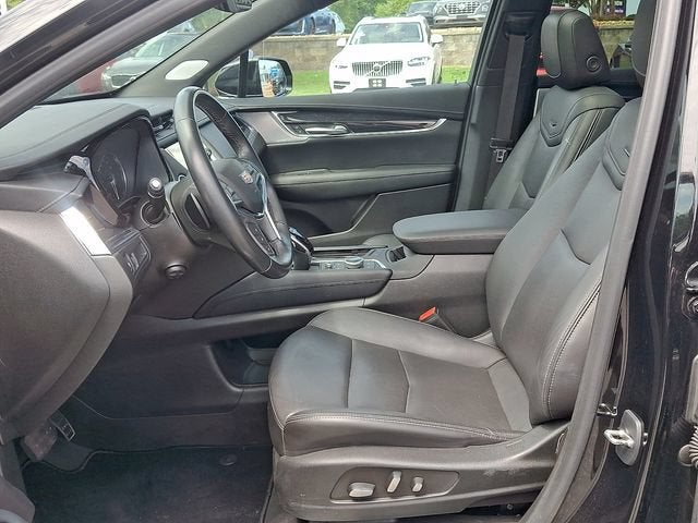2023 Cadillac XT5 AWD Premium Luxury